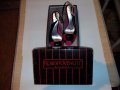 Елегантни италиански дамски обувки с понпон ,от естествена кожа /лачени/, снимка 1 - Дамски ежедневни обувки - 11828864
