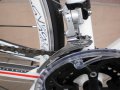 Продавам колела внос от Германия НОВ велосипед SHOCKBLAZE SPORT RSV HIBRID 28 цола,изключително лек , снимка 3