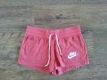 Nike -страхотни дамски къси панталонки, снимка 3