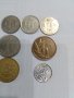 стари монети Белгия, снимка 1 - Нумизматика и бонистика - 24464167