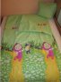 Единично детско спално бельо-завивка/плик,чаршаф и калъфка - 13 вида, снимка 15
