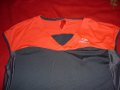 М/Л Kalenji oxylane Оригинална дамска спортна блузка, тениска за спорт , снимка 3