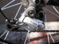 Продавам колела внос от Германия  шосеен велосипед Tretwerk 28 цола карбонова вилка Shimano 105 , снимка 17