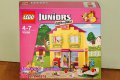 Продавам лего LEGO Juniors 10686 - Семейна къща, снимка 1 - Образователни игри - 10935244