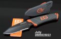 Нож за оцеляване Gerber Compact Fixed Blade, снимка 9