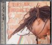 Mark Wonder - Break The Ice (audio Cd) ( Reggae ) Оригинален реге албум 