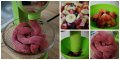 Swirlio плодова десертна машина за замразени плодове с топинг дозатор, снимка 5