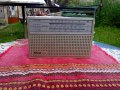 Старо радио,радиоприемник UNITRA ALICJA, снимка 1 - Антикварни и старинни предмети - 25575224