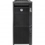 HP Workstation Z840 15976 втора употреба 2 x Intel Xeon 14-Core E5-2680 v4 2.40GHz / 131072MB (128GB, снимка 4