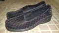 Леки текстилни обувки за всеки ден, снимка 1 - Дамски ежедневни обувки - 17819138