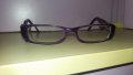 Лилави диоптрични рамки за очила X-One, снимка 1 - Други - 15560522