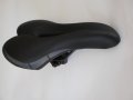 Продавам колела внос от Германия силиконова седалка за велосипед, снимка 1