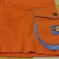 Къси маркови панталони за момчеH&M/ Ейч енд Ем, нови, 100% оригинал, снимка 5 - Детски къси панталони - 14673028