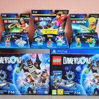 Нови ps4 Lego Marvel City Avengers Worlds Movie пс4 лего нинджаго джурасик, снимка 2 - PlayStation конзоли - 19798248