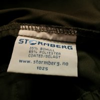 Stormberg GX-2000 за лов и туризъм размер М панталон със здрава материя - 36, снимка 10 - Други - 22004866