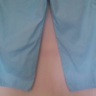 Летни бермуди "Abercrombie& Fitch"® цвят Тюркоаз , снимка 3 - Къси панталони и бермуди - 10643670