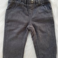 Панталон 3-6 месеца, снимка 1 - Бебешки дънки - 24130576
