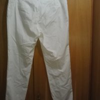 бял панталон"Коралия", снимка 4 - Панталони - 25426967