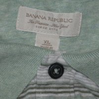 Блуза BANANA REPUBLIC  мъжка,размер хл, снимка 1 - Блузи - 18911716