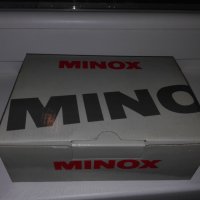 Подводен фотоапарат Minox DC 6033 WP, снимка 5 - Фотоапарати - 25707676