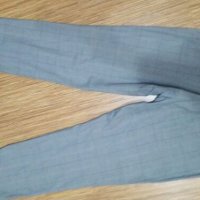 Кариран панталон Matinique, снимка 2 - Панталони - 25917955