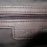Дамска чанта  Esprit , снимка 5 - Чанти - 18205768