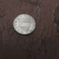 Продавам сребърна монета: 10 шилинга Австрия 1958 година, снимка 2 - Нумизматика и бонистика - 21234893