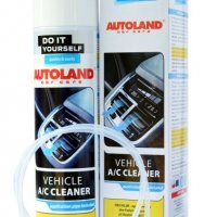 ALD cleaner A/C / Спрей за почистване на климатици, снимка 1 - Аксесоари и консумативи - 25947234