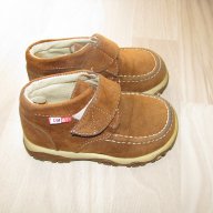 обувки мокасинки за момче, снимка 1 - Детски маратонки - 14109417