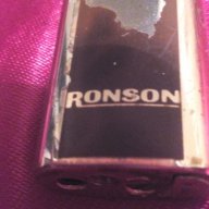 Стара газова запалка-ронсон, снимка 15 - Антикварни и старинни предмети - 13856633