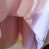 Дам.рокля-"Mohito"-/полиес.+ликра/-цвят-пудра. Закупена от Италия., снимка 13 - Рокли - 22622984