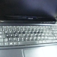 Лаптоп за части ASUS A52F K52 , снимка 1 - Части за лаптопи - 20440690