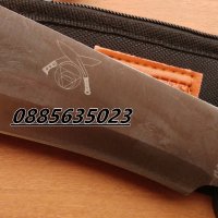 Cold Steel Conqueror / Kukri COLD STEEL Conqueror, снимка 8 - Ножове - 21916576