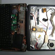 Toshiba Satellite L350-146 лаптоп на части, снимка 1 - Части за лаптопи - 15341610