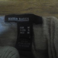 Mango, снимка 3 - Блузи с дълъг ръкав и пуловери - 12562985