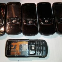 Nokia 8600d luna 5 броя единична цена 250 лв. За брой Made in Germany., снимка 1 - Nokia - 21068815