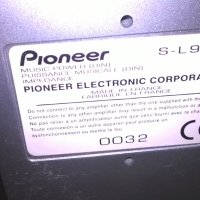 pioneer subwoofer+pioneer 2бр тонколони, снимка 16 - Тонколони - 24469817