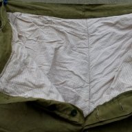 Стар ватиран панталон, снимка 4 - Антикварни и старинни предмети - 18532426