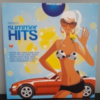 Payner summer hits 2013, снимка 1 - CD дискове - 25842842