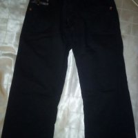 Тънък панталон за ръст 146, снимка 1 - Детски панталони и дънки - 25132828
