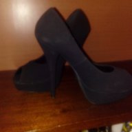 Дамски обувки, снимка 1 - Дамски ежедневни обувки - 14103808