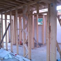 Дървени сглобяеми къщи 850 лв кв.м, снимка 7 - Други ремонти - 12431718