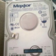 Твърд диск 300 Г HDD Maxtor-Maxline-III-7L300R0-300GB-7200RPM-16MB-CA, снимка 3 - Твърди дискове - 11037736