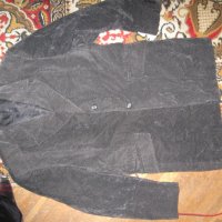 палто BERTONI  мъжки,хл, снимка 2 - Якета - 20345580