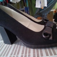 Office London дамски обувки 39 размер, снимка 1 - Дамски ежедневни обувки - 20862530