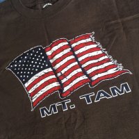 Мъжка тениска USA, снимка 2 - Тениски - 22261055