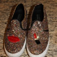 Обувки марка Киара Феранни, снимка 1 - Дамски ежедневни обувки - 23132253