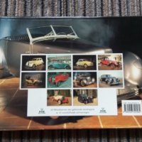 Авто книги Mercedes,BMW,Ferreai,Porsche, снимка 9 - Специализирана литература - 24498019