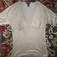 Блузи GINA BENOTTI, MANGO, 6 SENSE   дамски,М-Л и ХЛ, снимка 5 - Тениски - 25945000
