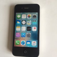 Продавам Iphone 4s 16 gb Без icloud, снимка 1 - Apple iPhone - 26102999